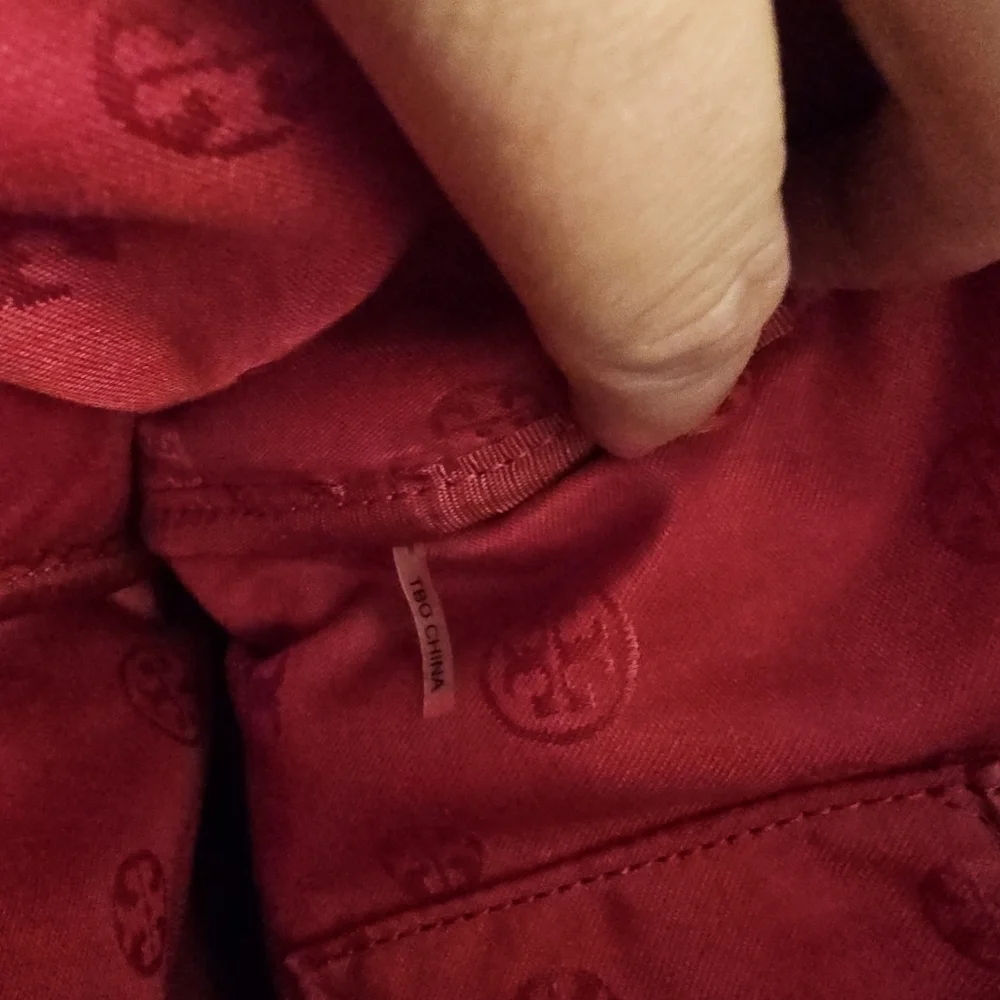 Tory Burch Thea Large Backpack​​​​ - Picture 12 of 16